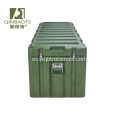 El OEM de la caja de herramientas de Roto del electricista modificó la caja de plástico dura impermeable para requisitos particulares